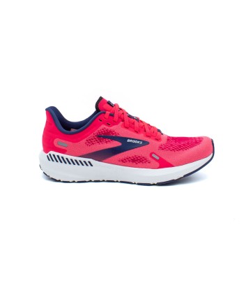 BROOKS  Launch GTS 9 est présent 