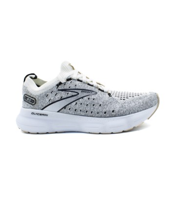 BROOKS Glycerin StealthFit 20 votre restaurant rapide dans 