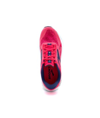 BROOKS  Launch GTS 9 est présent 