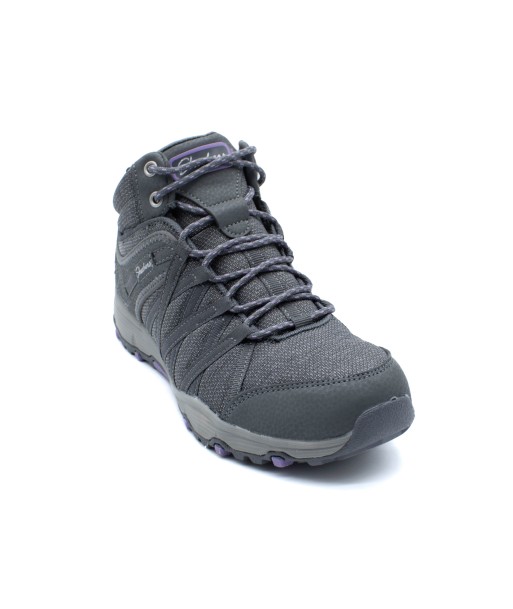 SKECHERS Seager Hiker Véritable concentré