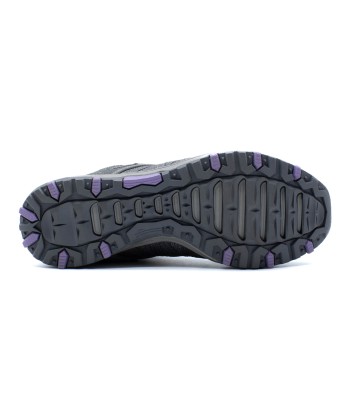 SKECHERS Seager Hiker Véritable concentré