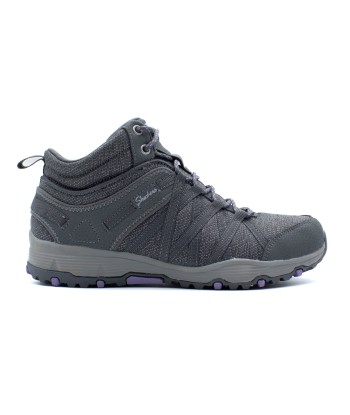 SKECHERS Seager Hiker Véritable concentré