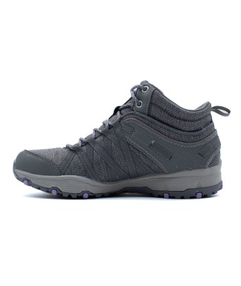 SKECHERS Seager Hiker Véritable concentré