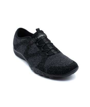 SKECHERS Relaxed Fit: Breathe-Easy Opportuknity Slip-On la chaussure