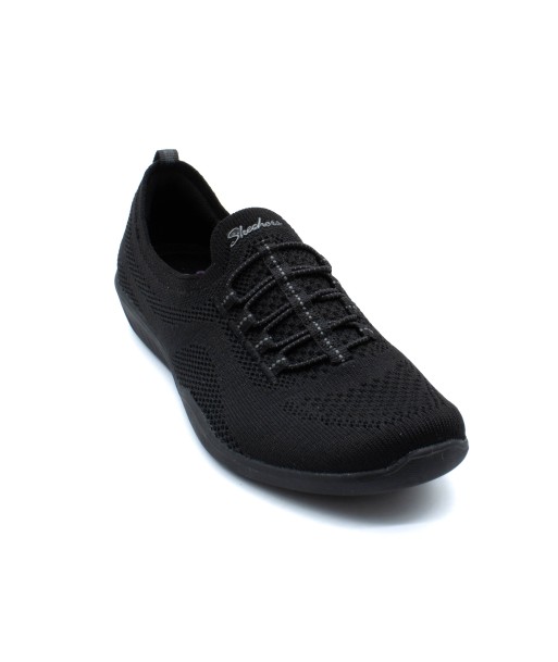 SKECHERS Newbury St Slip-On en linge