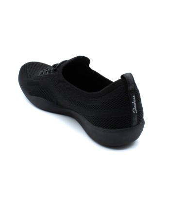 SKECHERS Newbury St Slip-On en linge