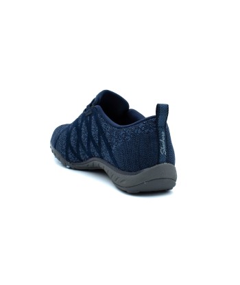 SKECHERS Relaxed Fit: Breathe-Easy- Infi-Knity plus qu'un jeu 