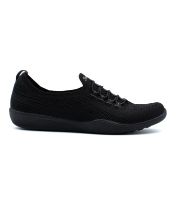 SKECHERS Newbury St Slip-On en linge