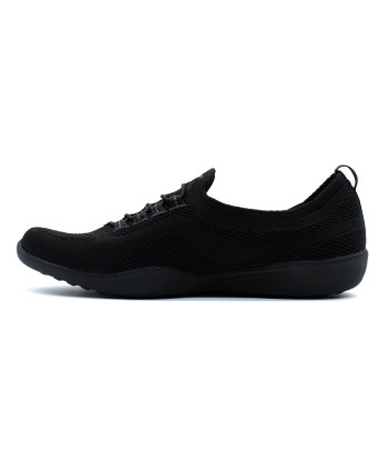 SKECHERS Newbury St Slip-On en linge