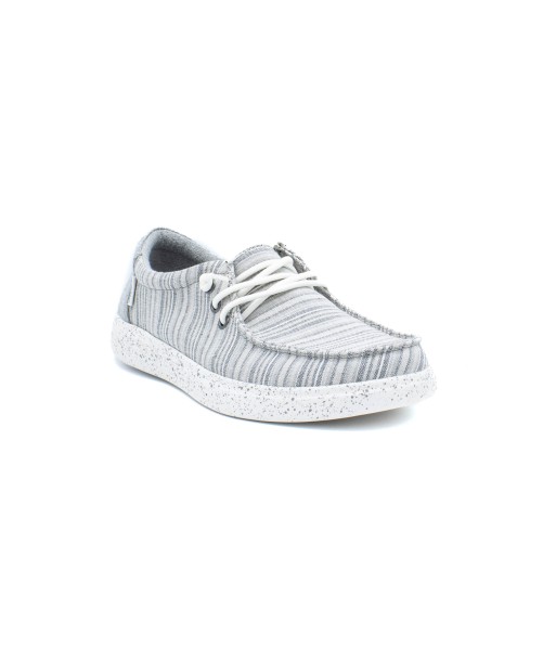 SKECHERS Bob's Skipper Stripe Beach prix