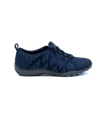 SKECHERS Relaxed Fit: Breathe-Easy- Infi-Knity plus qu'un jeu 