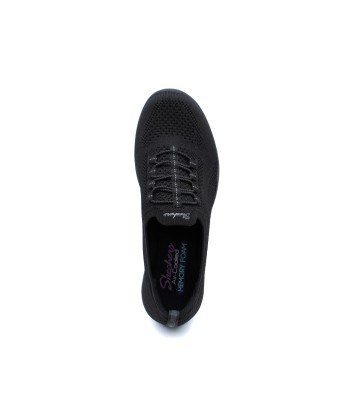 SKECHERS Newbury St Slip-On en linge