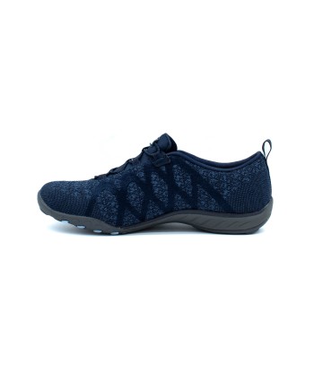 SKECHERS Relaxed Fit: Breathe-Easy- Infi-Knity plus qu'un jeu 