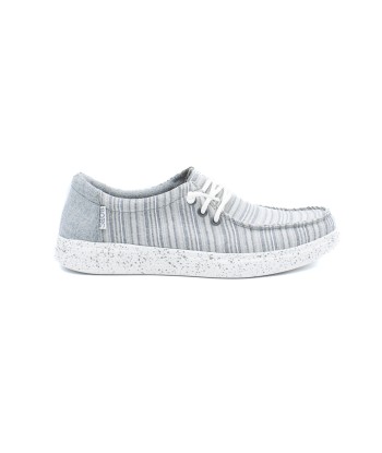 SKECHERS Bob's Skipper Stripe Beach prix