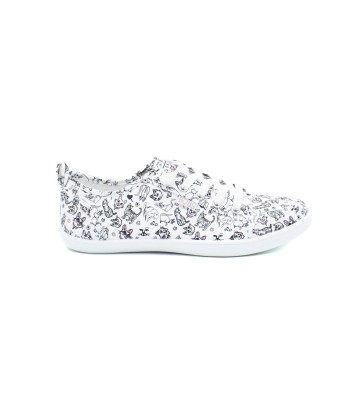 SKECHERS BOBS B CUTE - KITTEN CUES de l' environnement