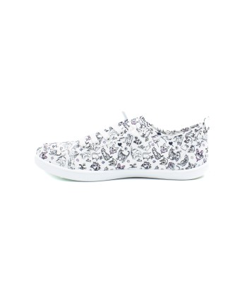 SKECHERS BOBS B CUTE - KITTEN CUES de l' environnement