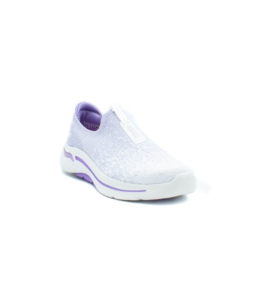 SKECHERS GO WALK® Arch Fit® - Lunar Views Venez acheter