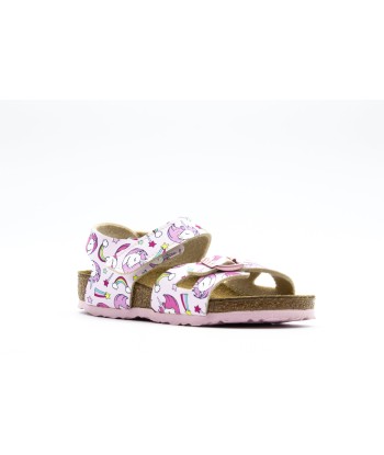 Birkenstock Colorado Kids Birko-Flor chez Cornerstreet bien 