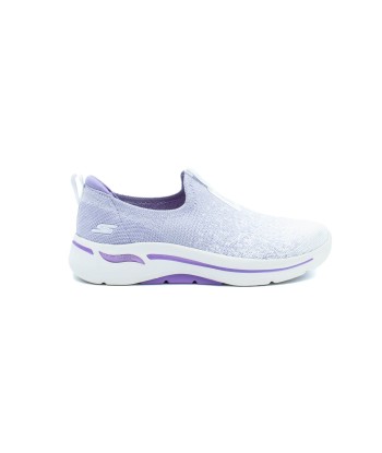 SKECHERS GO WALK® Arch Fit® - Lunar Views Venez acheter