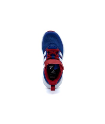 ADIDAS X MARVEL FORTARUN SPIDER-MAN 2.0 CLOUDFOAM sur le site 