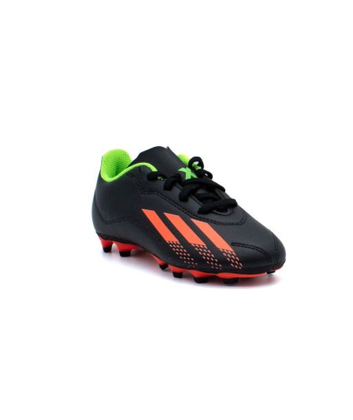 ADIDAS X SPEEDPORTAL.4 FLEXIBLE GROUND CLEATS Les êtres humains sont 