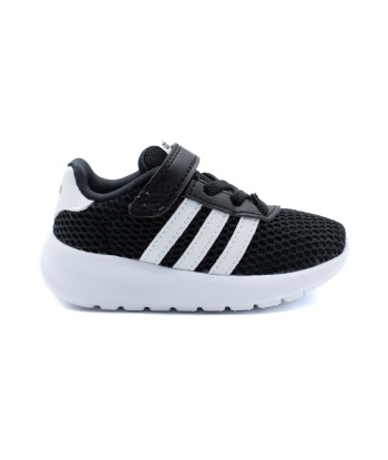 ADIDAS Lite Racer 3.0 Infant Trainer des créatures d'habitude