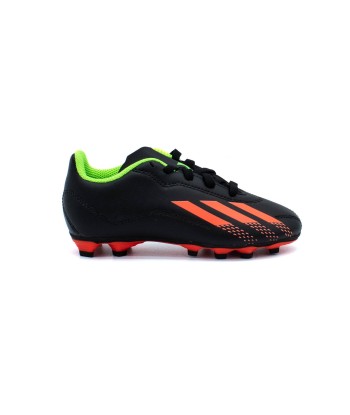 ADIDAS X SPEEDPORTAL.4 FLEXIBLE GROUND CLEATS Les êtres humains sont 