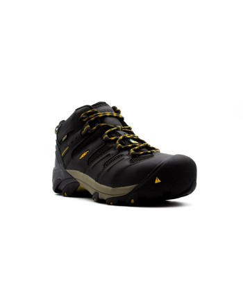 Keen CSA LANSING MID (Steel Toe) Comparez et commandez 