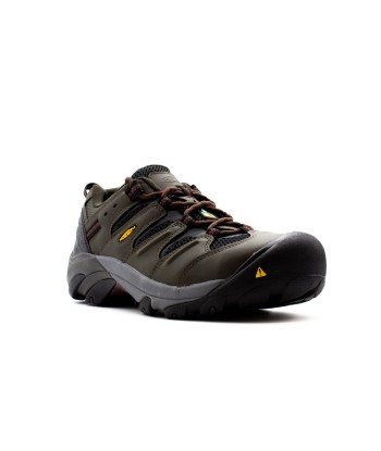 Keen CSA LANSING (STEEL TOE) POUR HOMME commande en ligne