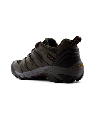 Keen CSA LANSING (STEEL TOE) POUR HOMME commande en ligne