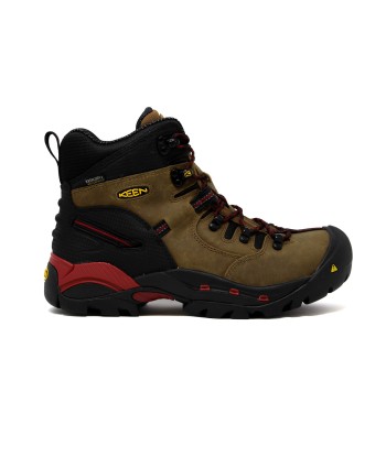 Keen CSA Hamilton Waterproof Boot (Carbon-Fibre Toe) livraison gratuite