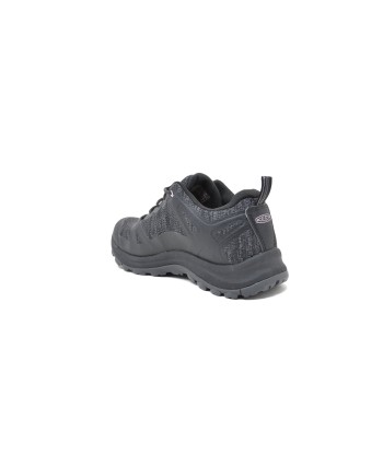 KEEN. TERRADORA II WATERPROOF de technologie