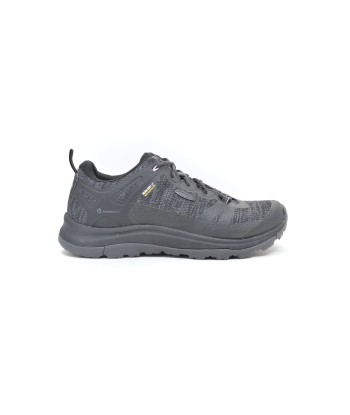 KEEN. TERRADORA II WATERPROOF de technologie