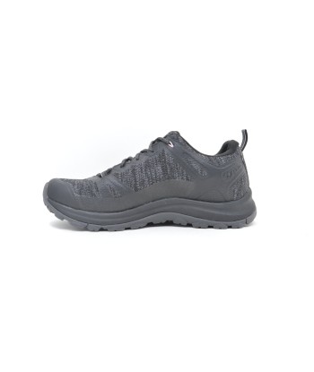 KEEN. TERRADORA II WATERPROOF de technologie