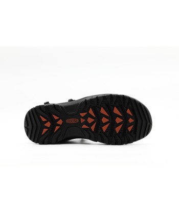 KEEN. TARGHEE III OPEN TOE SANDAL Comparez et commandez 