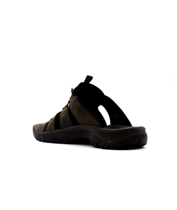 KEEN. TARGHEE III SLIDE SANDAL de la marque