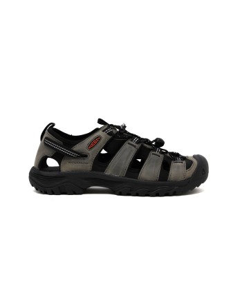 KEEN. TARGHEE III SANDAL le des métaux précieux