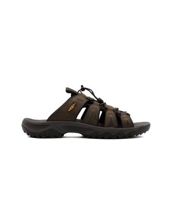 KEEN. TARGHEE III SLIDE SANDAL de la marque