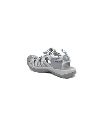 KEEN. WHISPER la chaussure