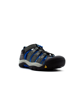 KEEN. BIG KIDS' NEWPORT H2 de technologie