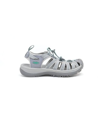 KEEN. WHISPER la chaussure