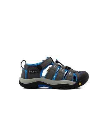 KEEN. BIG KIDS' NEWPORT H2 de technologie