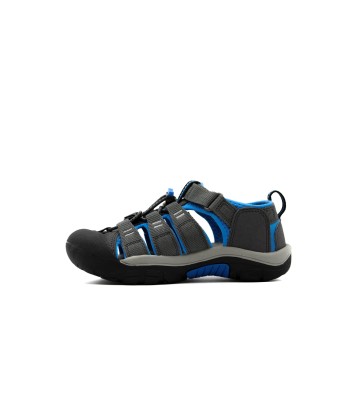 KEEN. BIG KIDS' NEWPORT H2 de technologie