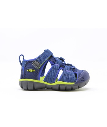 KEEN. TODDLERS' SEACAMP II CNX destockage