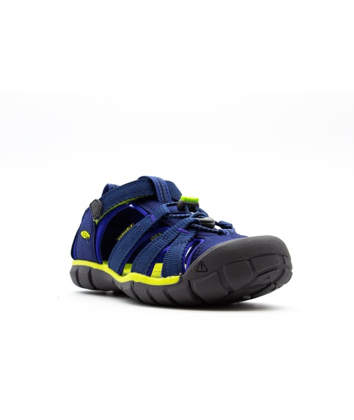 KEEN. BIG KIDS' SEACAMP II CNX vous aussi creer 