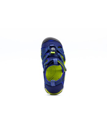 KEEN. BIG KIDS' SEACAMP II CNX vous aussi creer 