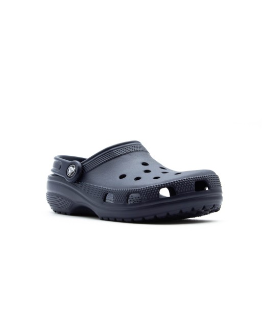 CROCS. CLASSIC CLOG la colonne vertébrale