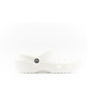 CROCS Classic Clog Amélioration de cerveau avec