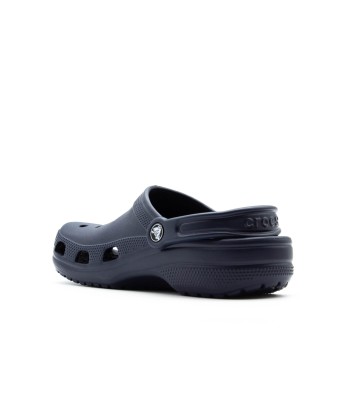 CROCS. CLASSIC CLOG la colonne vertébrale