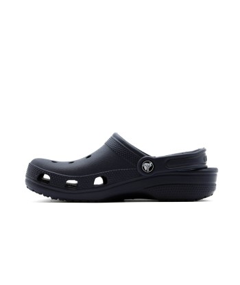 CROCS. CLASSIC CLOG la colonne vertébrale